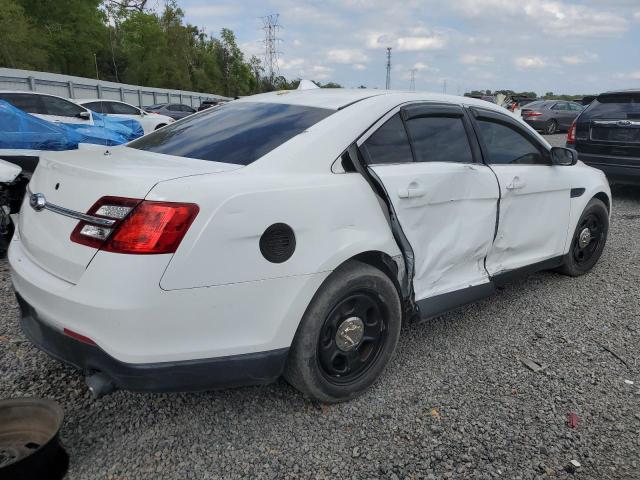 Vin: 1fahp2l80gg119430, lot: 48965135, ford taurus police interceptor 20163