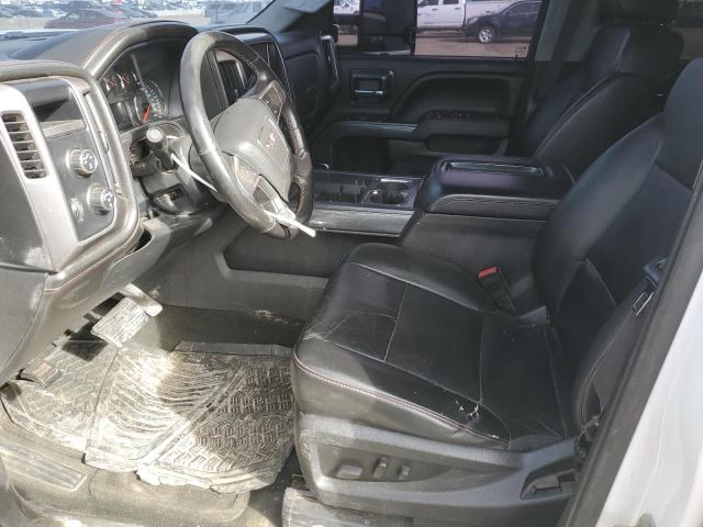 2014 GMC SIERRA K15 - 3GTU2VEC0EG494410