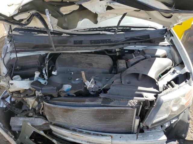 2016 HONDA ODYSSEY EX - 5FNRL5H68GB091583