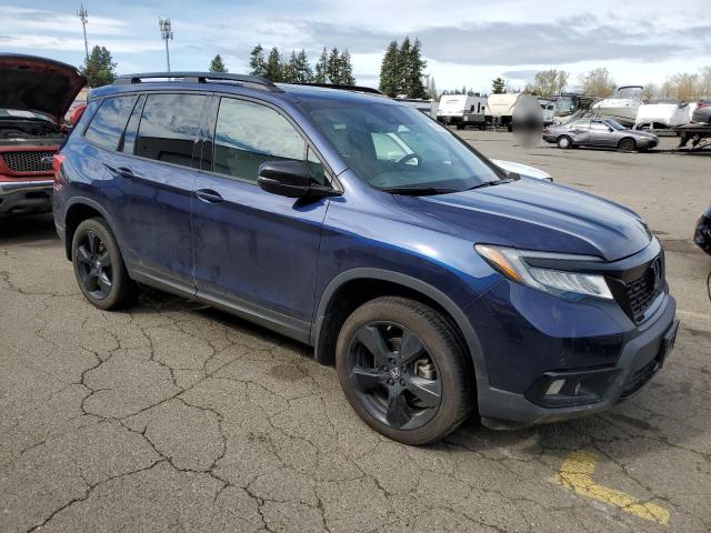 Vin: 5fnyf8h08mb024123, lot: 48194105, honda passport elite 20214