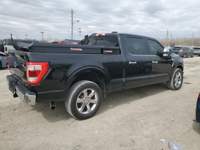 Vin: 1ftfw1e83mfb66545, lot: 49702825, ford f-150 supercrew 20213