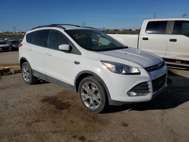 Vin: 1fmcu0g90eua45683, lot: 50106595, ford escape se 20144