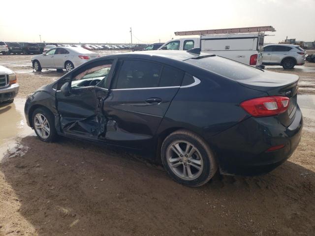 Vin: 3g1be5sm9hs561947, lot: 47865025, chevrolet cruze lt 20172