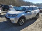 2015 TOYOTA RAV4 XLE - 2T3RFREV9FW245544