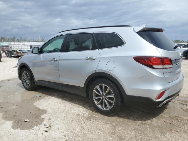 2017 HYUNDAI SANTA FE S - KM8SM4HF6HU171364