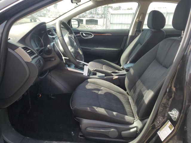 2018 NISSAN SENTRA S - 3N1AB7AP6JL634102
