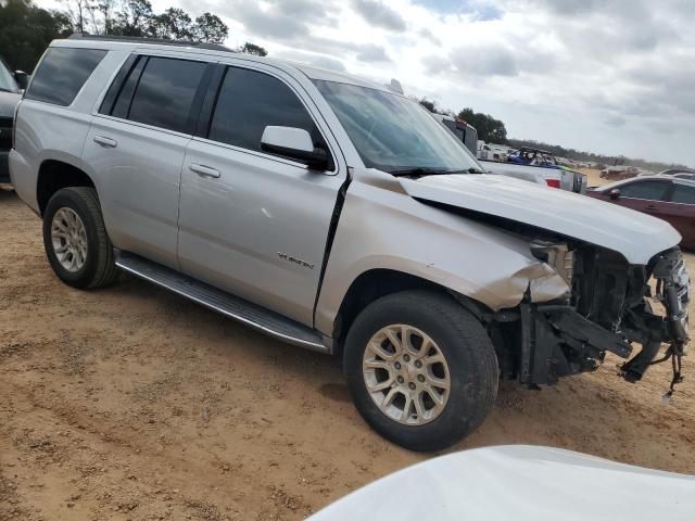 Vin: 1gks2bkc6fr585715, lot: 47384835, gmc yukon slt 20154