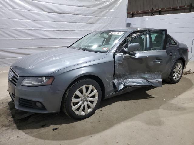 AUDI A4 PREMIUM
