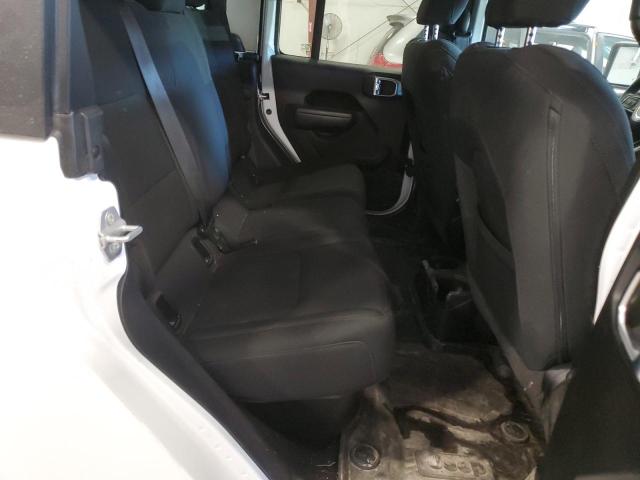 2023 JEEP GLADIATOR 1C6HJTAG4PL536950