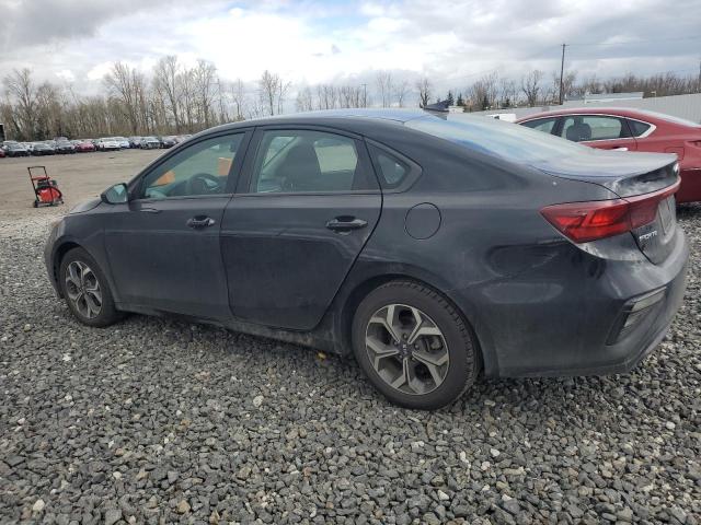 Vin: 3kpf24ad6ke025198, lot: 47574485, kia forte fe 20192