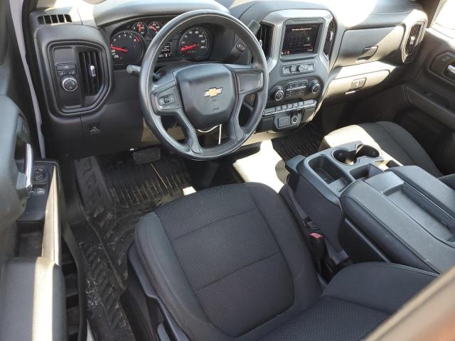 3GCNWAED2NG165072 2022 CHEVROLET ALL Models