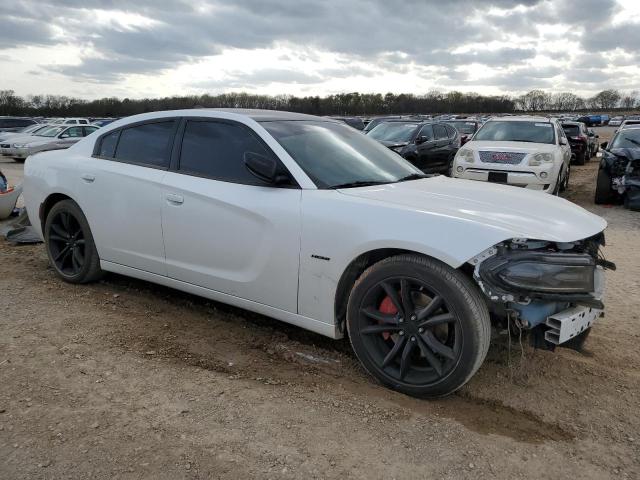 2016 DODGE CHARGER R/ - 2C3CDXCT7GH127483