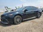 2021 TOYOTA CAMRY SE - 4T1G11AK3MU526683