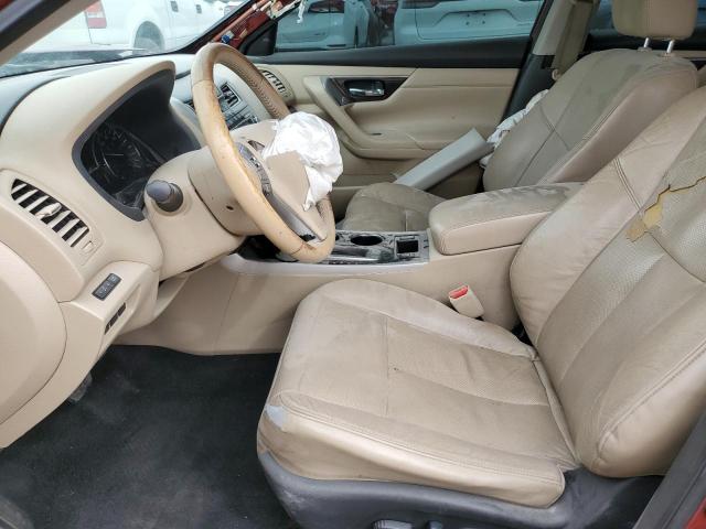 2015 NISSAN ALTIMA 2.5 - 1N4AL3AP8FN374298