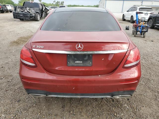 2019 MERCEDES-BENZ E 300 - WDDZF4JB4KA518483