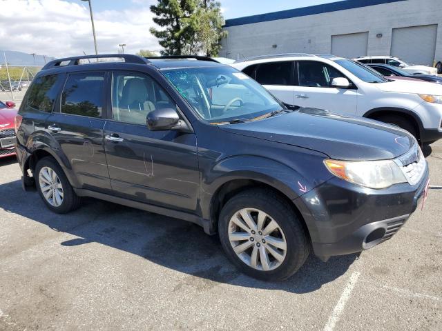 JF2SHAEC9DH426160 Subaru Forester Limited 2013