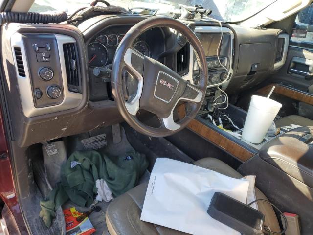 2016 GMC SIERRA K15 - 3GTU2NEC4GG359823
