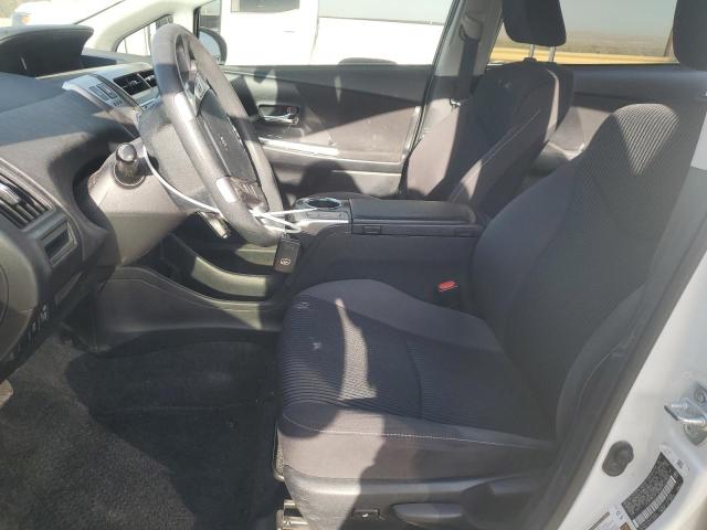 2015 TOYOTA PRIUS V - JTDZN3EU5FJ025839
