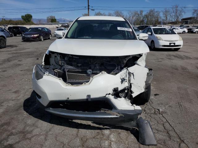 2015 NISSAN ROGUE S - 5N1AT2MLXFC919440