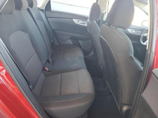 2022 KIA FORTE FE - 3KPF24AD9NE456543