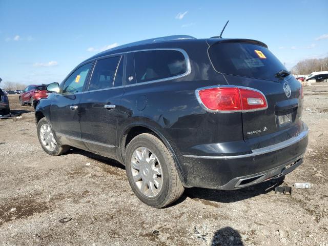 2017 BUICK ENCLAVE - 5GAKRBKD0HJ332943