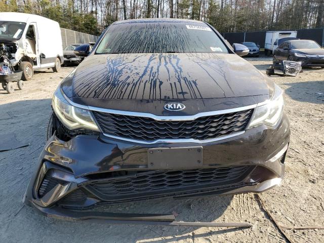 2020 KIA OPTIMA LX - 5XXGT4L35LG383214