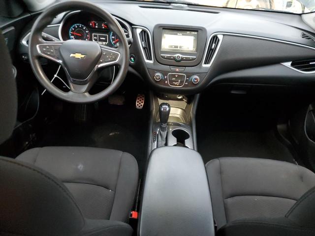 2016 CHEVROLET MALIBU LS - 1G1ZC5ST6GF269316