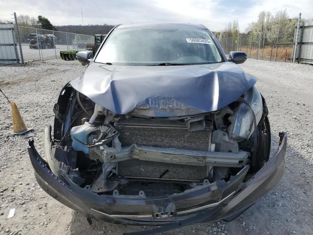 2016 HONDA HR-V EX - 3CZRU6H50GM744164