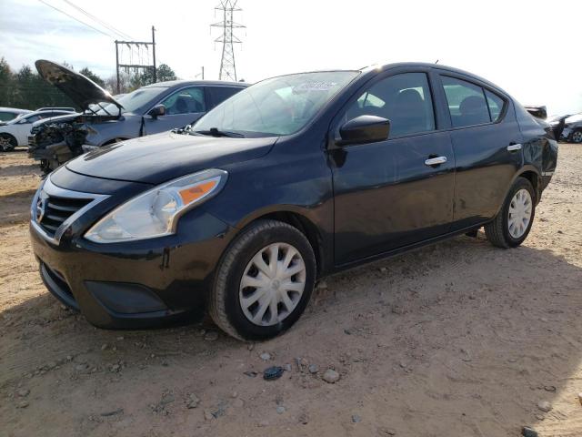 Vin: 3n1cn7ap3jl814489, lot: 49841815, nissan versa s 2018 img_1