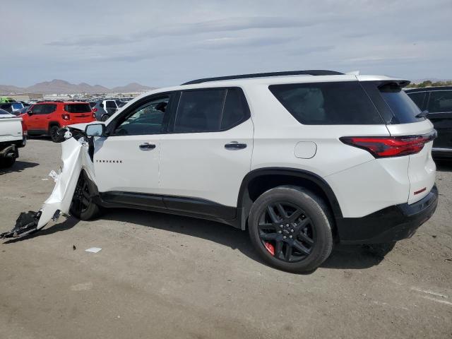 Vin: 1gnevkkw3pj304729, lot: 51103015, chevrolet traverse premier 20232