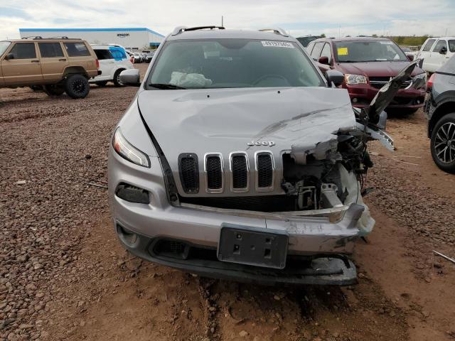 1C4PJMCS2HW601547 2017 JEEP CHEROKEE
