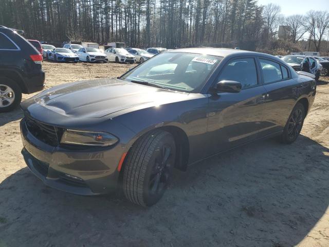 DODGE CHARGER SX