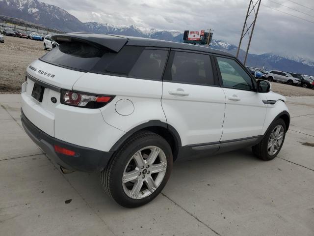 LAND ROVER RANGE ROVE 2013 white  gas SALVP2BG6DH841456 photo #4