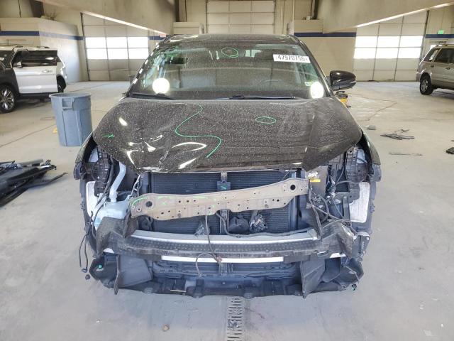 2017 TOYOTA HIGHLANDER - 5TDKZRFH7HS520642