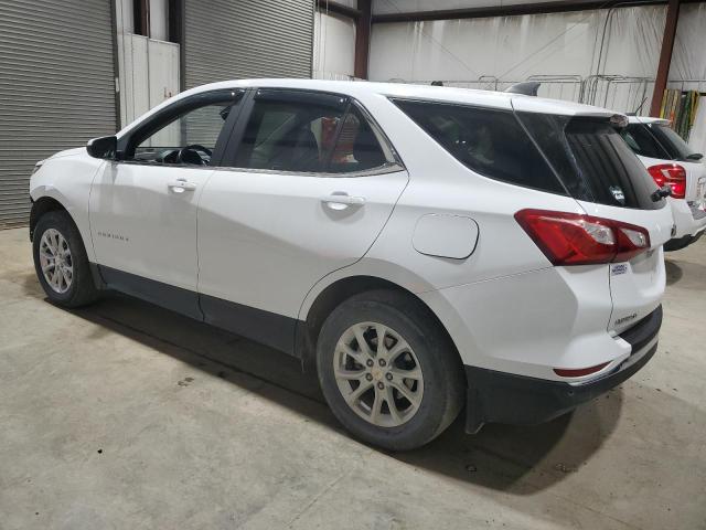 2021 CHEVROLET EQUINOX LT - 2GNAXUEV1M6142129