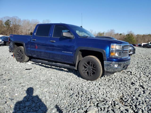 Vin: 3gcukrec1eg485738, lot: 48517785, chevrolet all models k1500 lt 20144
