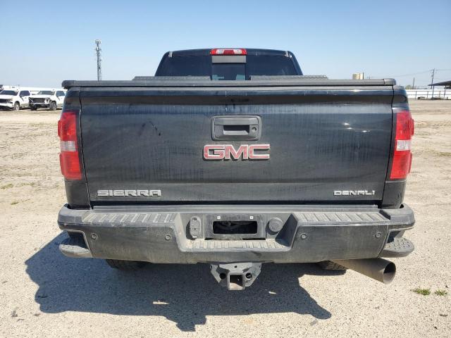 2016 GMC SIERRA K25 1GT12UE85GF240611