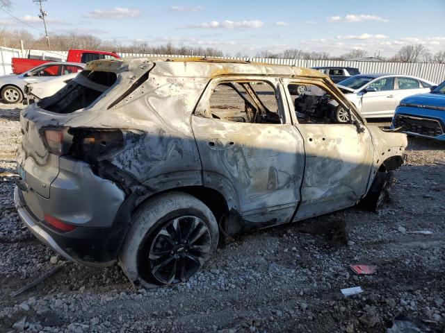 Vin: kl79mps29pb185485, lot: 47952565, chevrolet trailblzr lt 20233
