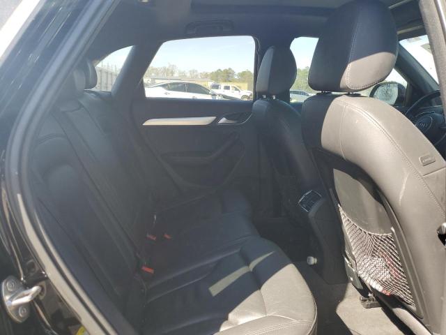 2016 AUDI Q3 PREMIUM - WA1EFCFS0GR015502