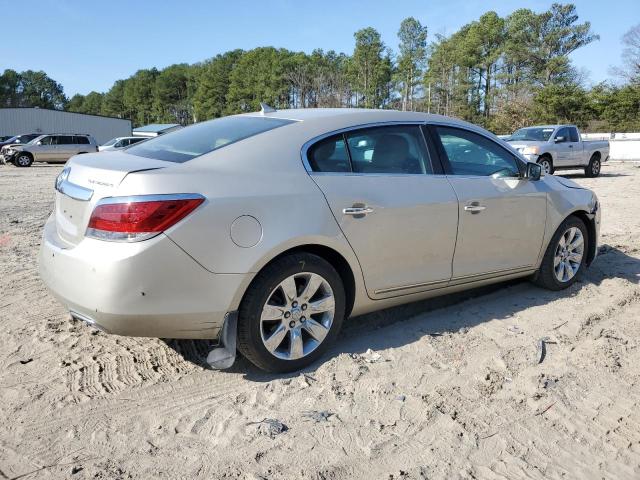 Vin: 1g4gf5e31df271662, lot: 48578955, buick lacrosse premium 20133