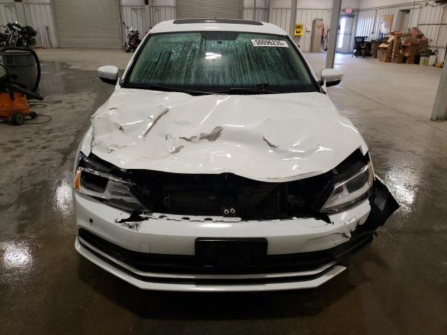 2015 VOLKSWAGEN JETTA TDI - 3VWLA7AJ6FM235256