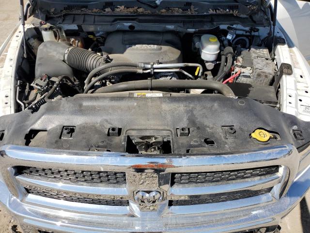 2018 RAM 3500 ST - 3C63R3CJ0JG293153