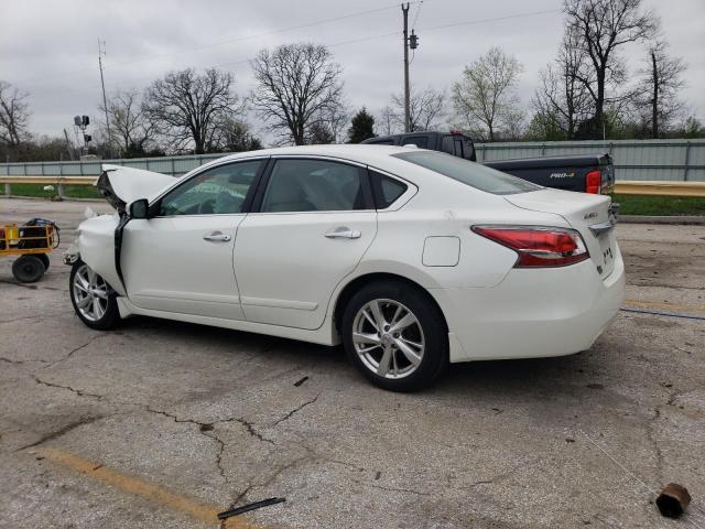2015 NISSAN ALTIMA 2.5 - 1N4AL3AP2FN909612