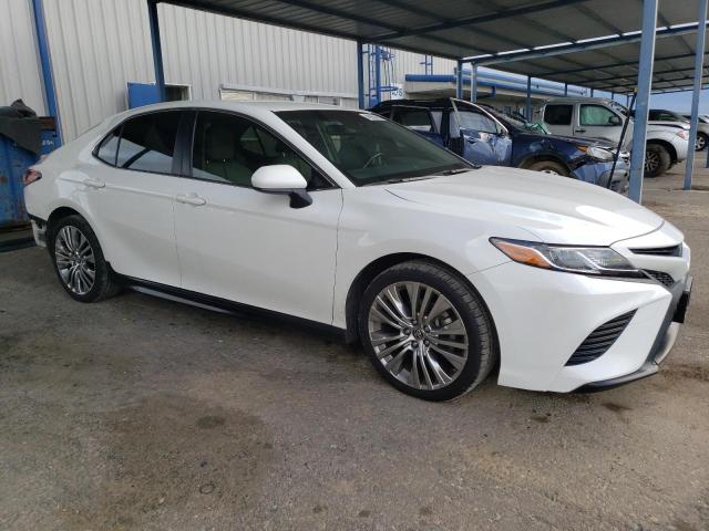 Vin: jtnb11hk1j3063637, lot: 48909485, toyota camry l 20184