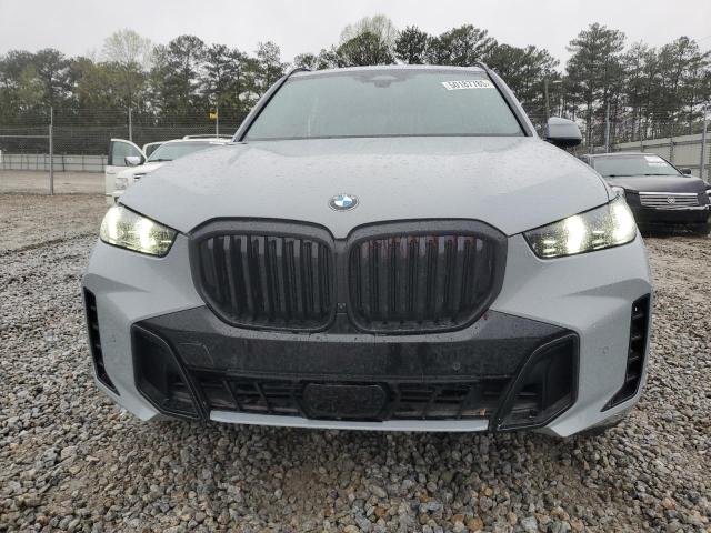 2024 BMW X5 XDRIVE4 - 5UX23EU03R9V82643