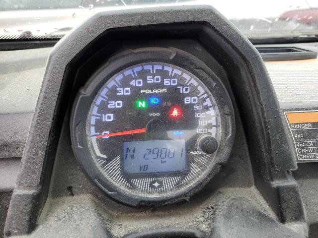 2019 POLARIS RANGER XP 4XARTE872K8513369