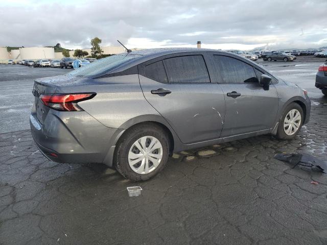 Vin: 3n1cn8dv4rl843589, lot: 48866525, nissan versa s 20243
