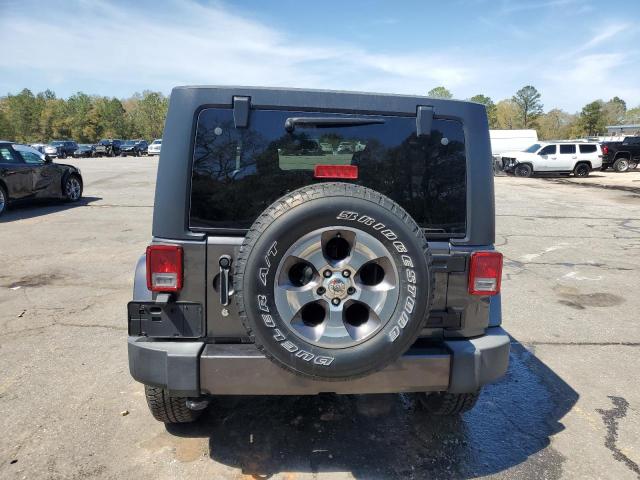 2018 JEEP WRANGLER U - 1C4HJWEG9JL926986
