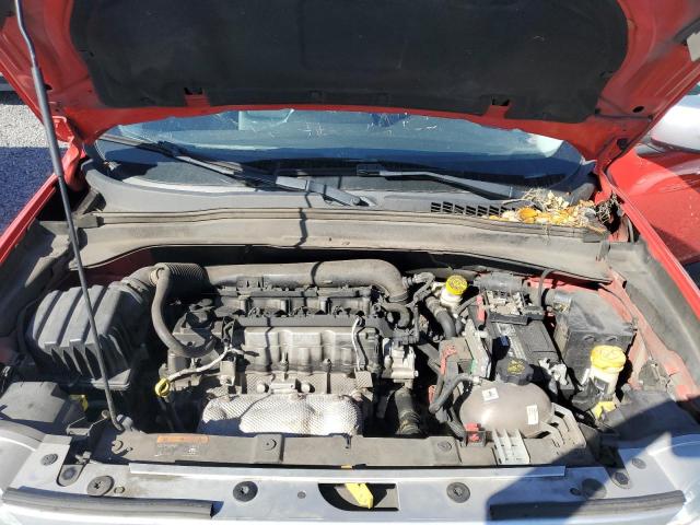 2016 JEEP RENEGADE L - ZACCJBDT6GPD36511