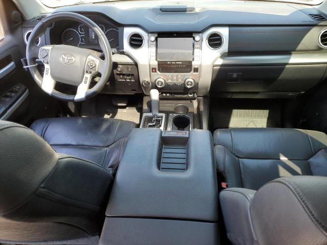 2020 TOYOTA TUNDRA CRE - 5TFDY5F18LX951291